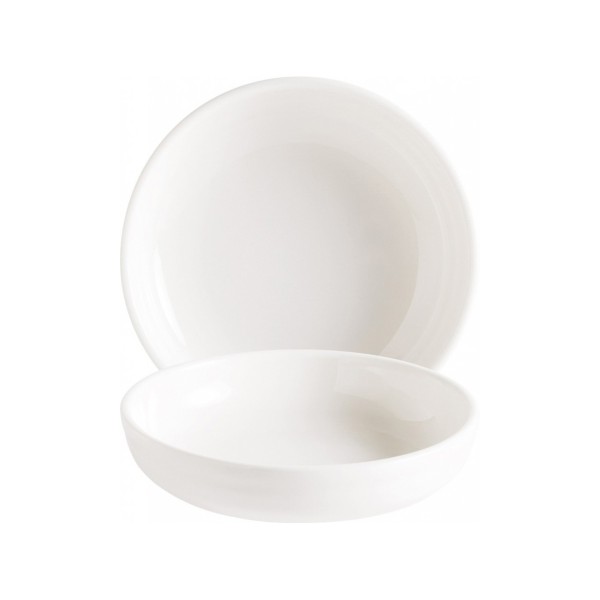 Pott Bowl Cream 10cm Bonna POT10KS